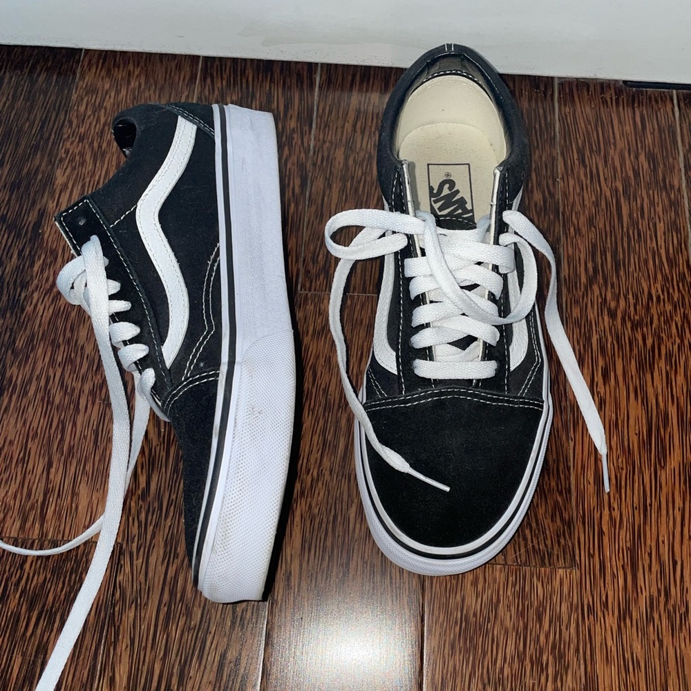 Vans Old Skool Shoes